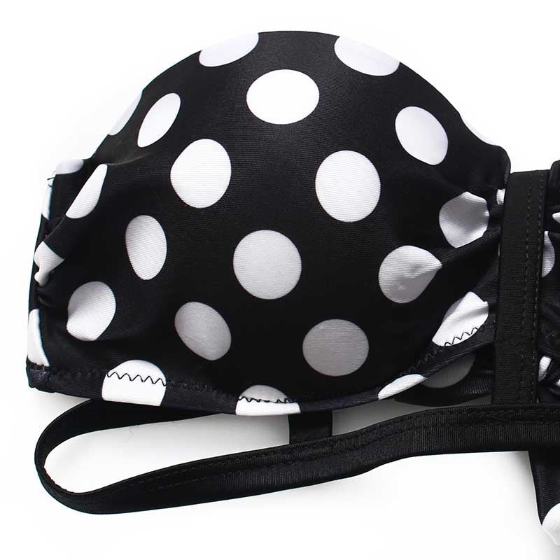 BIQUÍNI CINTURA ALTA COM STRAPPY - PODEROSA SHOP