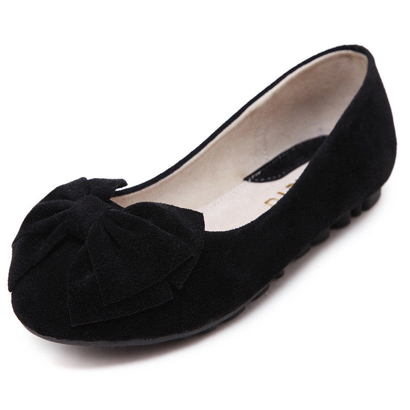 SAPATILHA FEMININA CAMURÇA COM LAÇO - PODEROSA SHOP