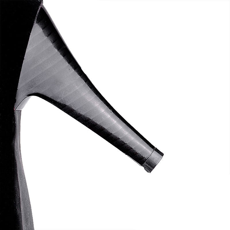 BOTA CANO ALTO NOBUCK AMARRAÇÃO - PODEROSA SHOP