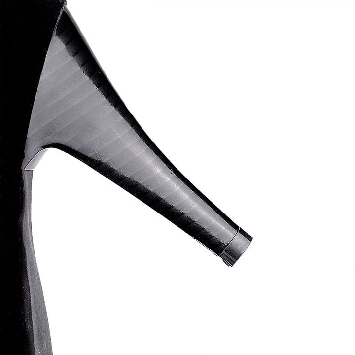 BOTA CANO ALTO NOBUCK AMARRAÇÃO - PODEROSA SHOP