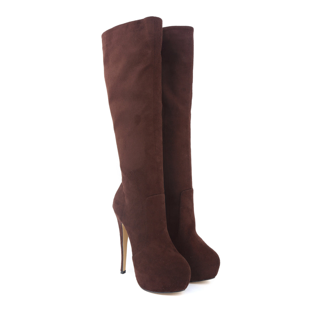 BOTA CANO ALTO CAMURÇA - PODEROSA SHOP