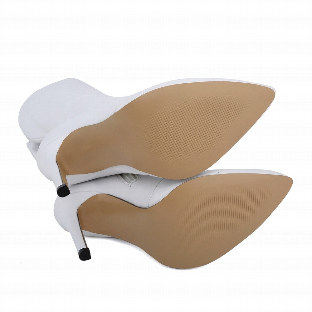 BOTA CANO LONGO BICO FINO - PODEROSA SHOP